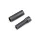 Horizon Hobby - Front Sliders Only: Super Rock Rey (LOS252111)