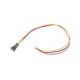 Horizon Hobby - FPV Extension Lead:Delta Ray One (EFL9511)