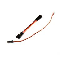 Horizon Hobby - SRXL V2 Rx to Servo Male & Female to...