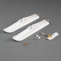 Horizon Hobby - 10-15 Size Taildragger Ski Set (3mm Axle)...