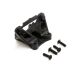 Horizon Hobby - Carbon Rear Tower Base: 22 5.0 (TLR334060)