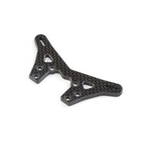 Horizon Hobby - Carbon Laydown Rear Tower: 22 5.0...