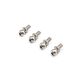 Horizon Hobby - Ball Stud, Low Mount, 4.8 x 5mm (4) (TLR236011)