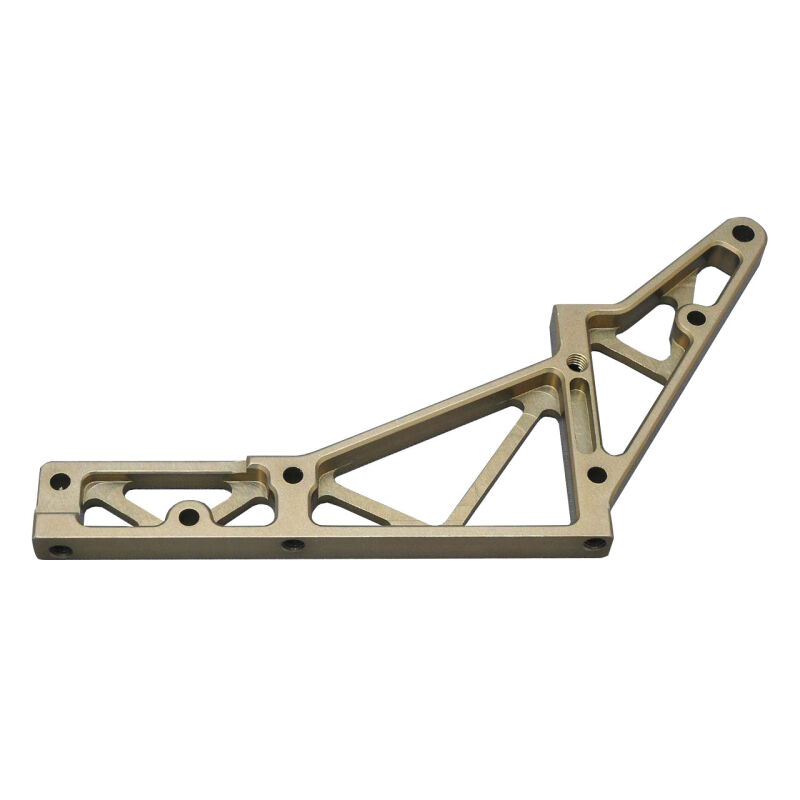 MCD Racing - Rear Stiffener Alloy Right (Opt.) (M445901A)