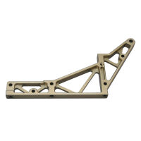 MCD Racing - Rear Stiffener Alloy Right (Opt.) (M445901A)