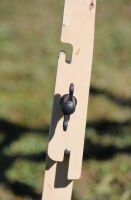 Teil-Q - Variostand Feet