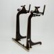 Teil-Q - Balance of gravity XXL black
