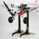 Teil-Q - Balance of gravity XXL black