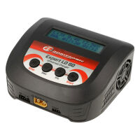 Robitronic - LED Programmierbox Razer ten & eight...