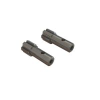 Horizon Hobby - Wheel Axle (2) (ARA310905)