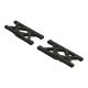 Horizon Hobby - Rear Suspension Arms (2) (ARA330540)