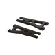 Horizon Hobby - Front Suspension Arms (2) (ARA330543)