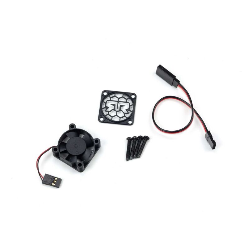 Horizon Hobby - 4x4 BLX Motor Fan Set (ARA390289)