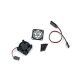 Horizon Hobby - 4x4 BLX Motor Fan Set (ARA390289)
