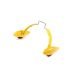 Horizon Hobby - Landing Gear Set: Extra 300 1.3m (EFL11581)