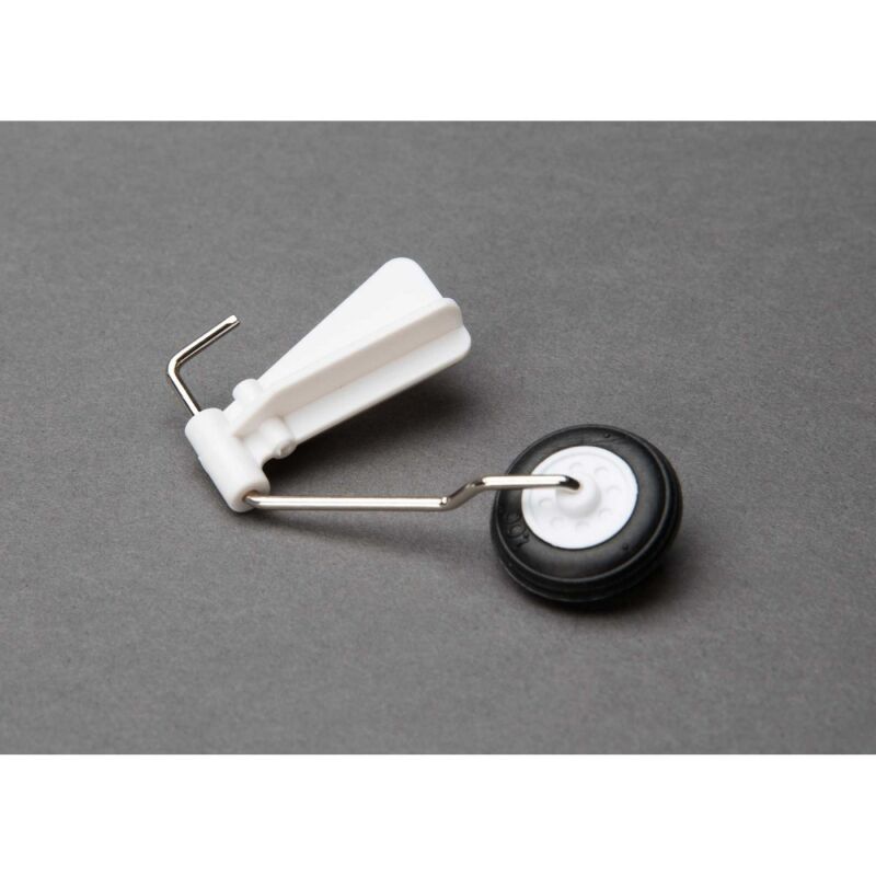 Horizon Hobby - Tailwheel Set: Extra 300 1.3m (EFL11582)