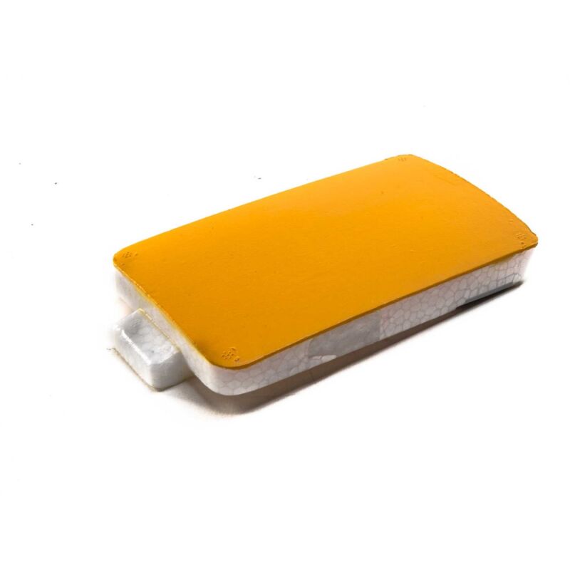 Horizon Hobby - Battery Cover: Extra 300 1.3m (EFL11584)