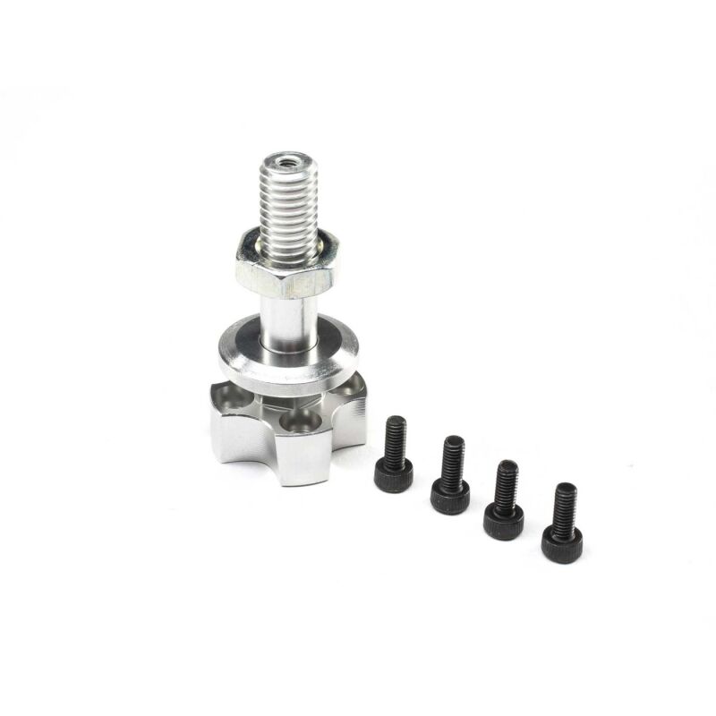 Horizon Hobby - Motor Shaft: Extra 300 1.3m (EFL11595)