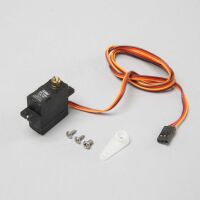 Horizon Hobby - 23g MG Servo: Extra 300 1.3m (EFL11598)