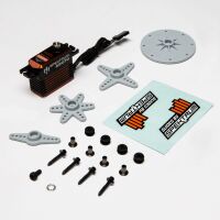 Horizon Hobby - A5070 High Torque High Speed Mini MG HV Servo (SPMSA5070)