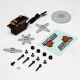 Horizon Hobby - A5070 High Torque High Speed Mini MG HV Servo (SPMSA5070)
