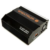 Horizon Hobby - 16A 380W POWER SUPPLY (International...