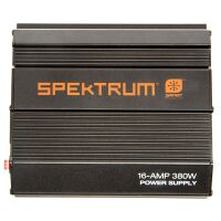 Horizon Hobby - 16A 380W POWER SUPPLY (International Version) (SPMXC10202I)
