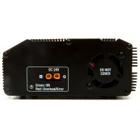 Horizon Hobby - 16A 380W POWER SUPPLY (International Version) (SPMXC10202I)