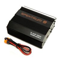 Horizon Hobby - 16A 380W POWER SUPPLY (International Version) (SPMXC10202I)
