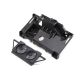 Horizon Hobby - Rear Bulkhead, Fan Panel: Super Rock Rey (LOS251087)