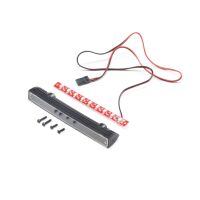 Horizon Hobby - LED Light Bar, Two Color, Rear: Super...