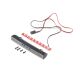 Horizon Hobby - LED Light Bar, Two Color, Rear: Super Rock Rey (LOS251089)