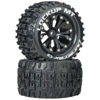 Horizon Hobby - Lockup MT 2.8" 2WD Mounted Rear C2...