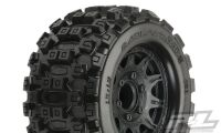Pro-Line - ProLine Badlands MX28 All Terrain Truck Reifen...