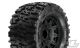 Pro-Line - ProLine Trencher 2.8 All Terrain auf Raid 6x30 Felge schwarz (PRO1170-10)