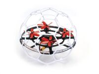 Graupner - Sweeper Set Droneball weiß - RTF