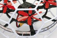 Graupner - Sweeper Set Droneball weiß - RTF