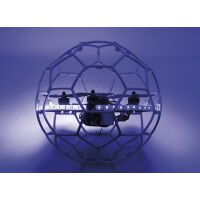 Graupner - Sweeper Set Droneball weiß - RTF