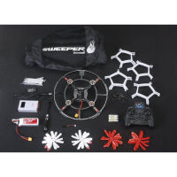 Graupner - Sweeper Set Droneball weiß - RTF