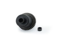 Carisma RC - SCA-1E F-R Differential Set 1pc (CA-15820)