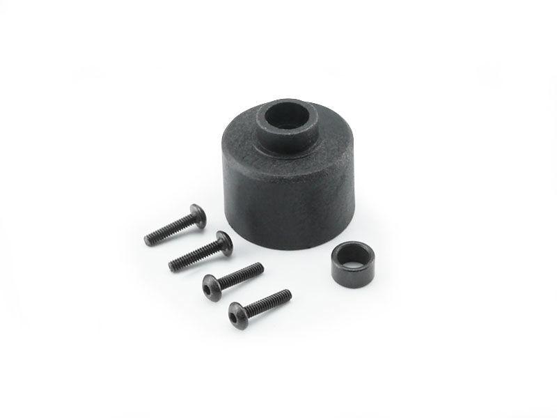 Carisma RC - SCA-1E Differential Case Set 1pc (CA-15823)