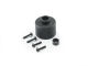 Carisma RC - SCA-1E Differential Case Set 1pc (CA-15823)