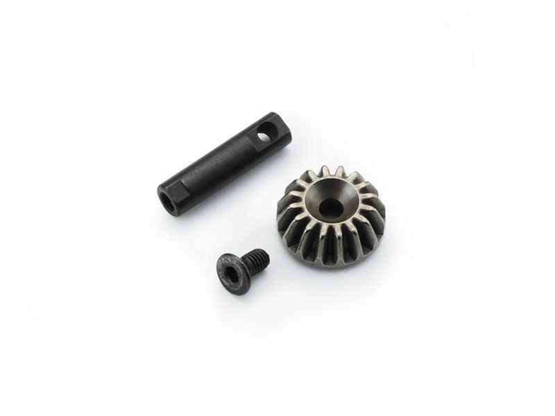 Carisma RC - SCA-1E 16T Differential Input Pinion Gear 1pc (CA-15824)