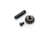 Carisma RC - SCA-1E 16T Differential Input Pinion Gear...