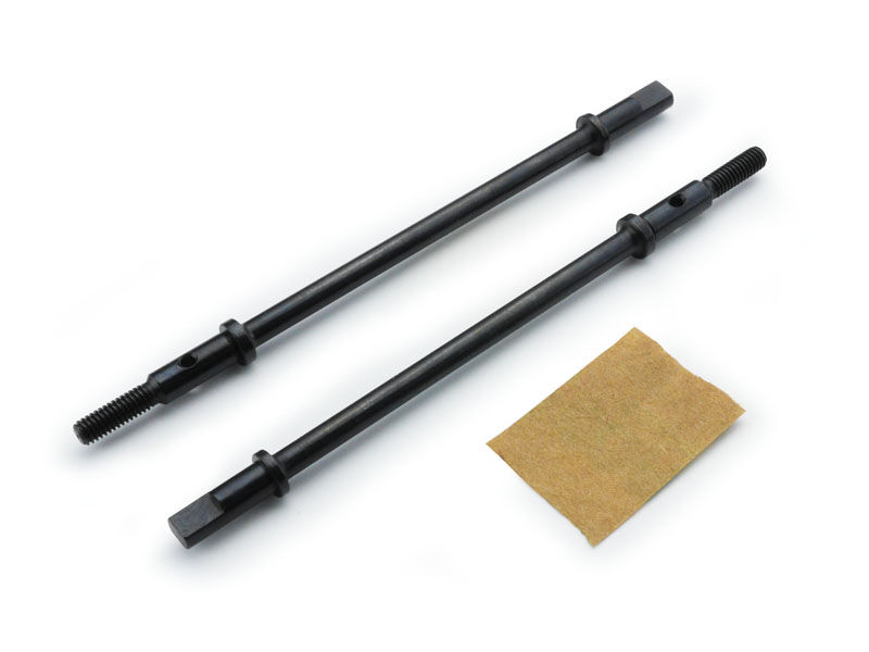 Carisma RC - SCA-1E Rear Axle Drive Shaft 2pcs (CA-15826)