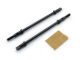 Carisma RC - SCA-1E Rear Axle Drive Shaft 2pcs (CA-15826)