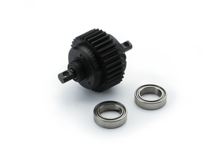 Carisma RC - SCA-1E Center Differential Set (CA-15830)