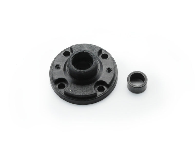 Carisma RC - SCA-1E Center Differential Case - R (CA-15833)