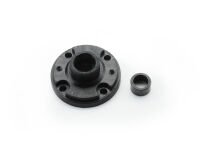 Carisma RC - SCA-1E Center Differential Case - R (CA-15833)