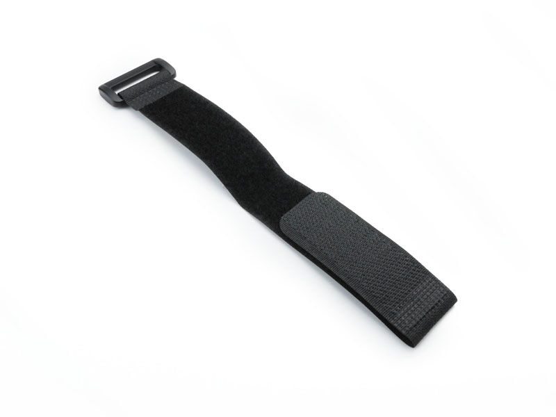 Carisma RC - SCA-1E Battery Strap 2pcs (CA-15837)
